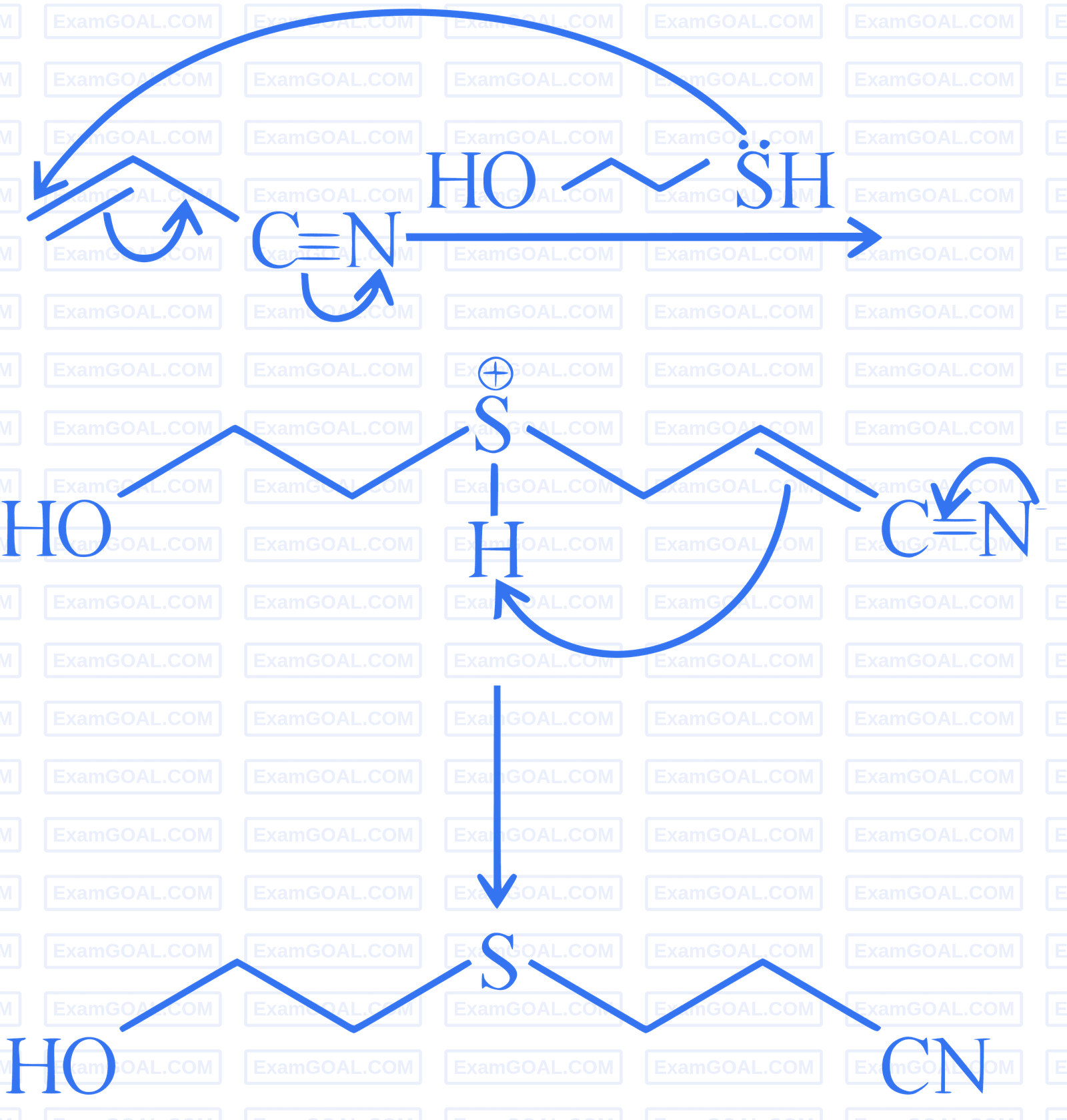 JEE Main 2023 (Online) 13th April Evening Shift Chemistry - Alcohols, Phenols and Ethers Question 51 English Explanation