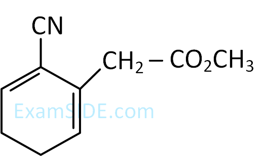 JEE Main 2019 (Online) 11th January Evening Slot Chemistry - Alcohols, Phenols and Ethers Question 140 English Option 2