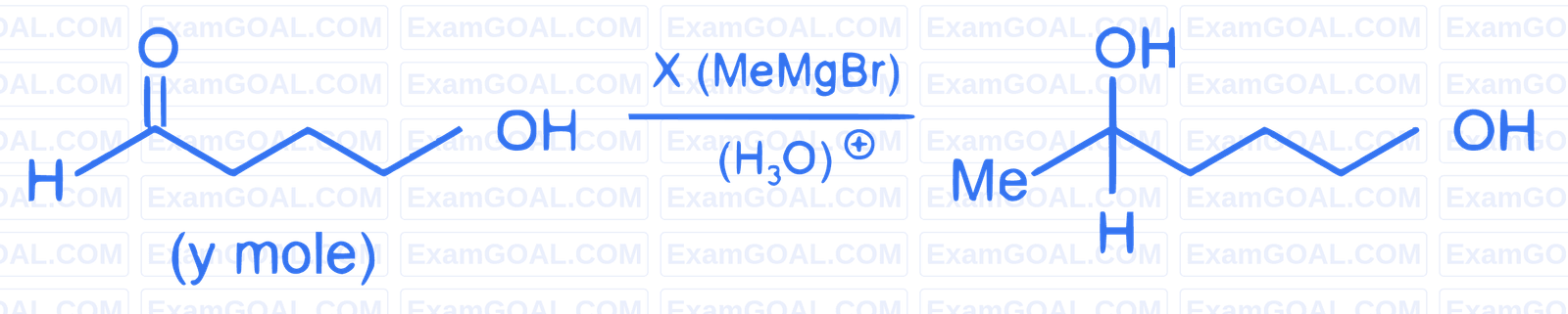 JEE Main 2023 (Online) 11th April Morning Shift Chemistry - Alcohols, Phenols and Ethers Question 45 English Explanation