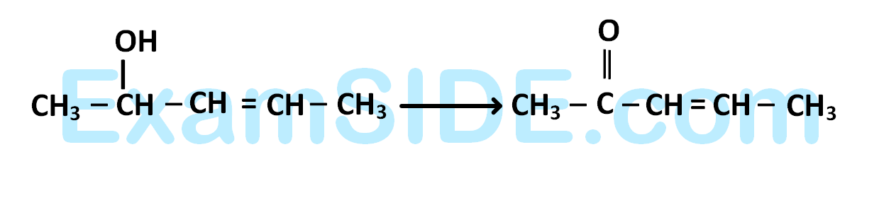 AIEEE 2005 Chemistry - Alcohols, Phenols and Ethers Question 172 English Explanation