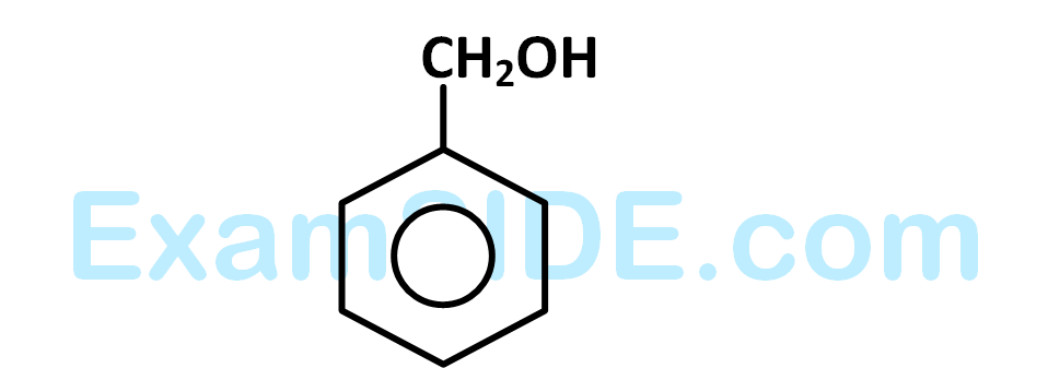 AIEEE 2006 Chemistry - Alcohols, Phenols and Ethers Question 157 English Option 4