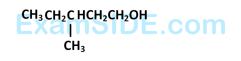 AIEEE 2004 Chemistry - Alcohols, Phenols and Ethers Question 159 English Option 4