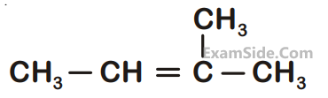 JEE Main 2020 (Online) 4th September Evening Slot Chemistry - Alcohols, Phenols and Ethers Question 122 English Option 3