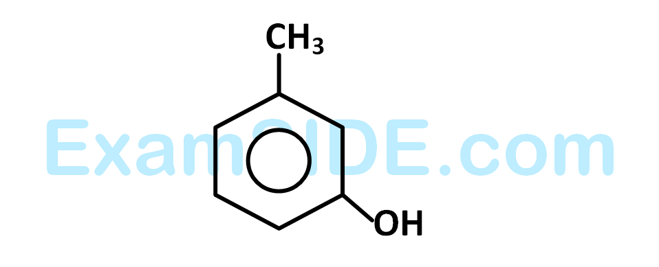AIEEE 2006 Chemistry - Alcohols, Phenols and Ethers Question 157 English Option 3