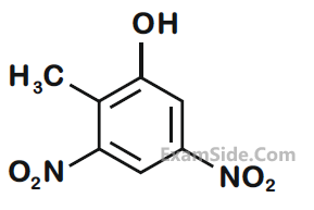 JEE Main 2020 (Online) 2nd September Evening Slot Chemistry - Alcohols, Phenols and Ethers Question 125 English Option 4