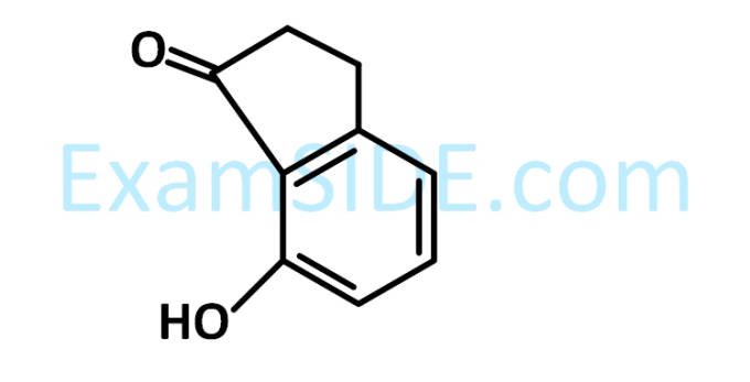 JEE Main 2019 (Online) 12th April Morning Slot Chemistry - Alcohols, Phenols and Ethers Question 133 English Option 1