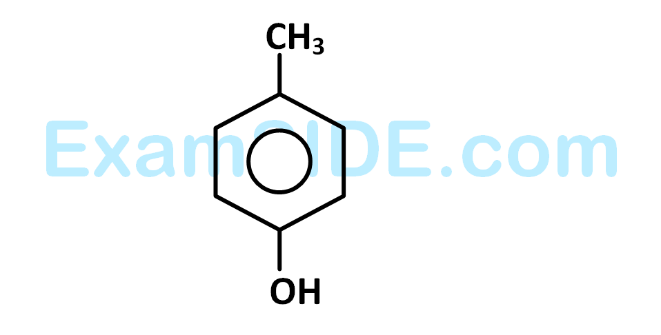 AIEEE 2006 Chemistry - Alcohols, Phenols and Ethers Question 157 English Option 2