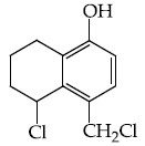 JEE Main 2021 (Online) 26th February Evening Shift Chemistry - Alcohols, Phenols and Ethers Question 112 English Option 3