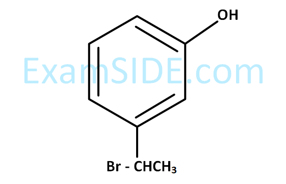 JEE Main 2019 (Online) 8th April Morning Slot Chemistry - Alcohols, Phenols and Ethers Question 138 English Option 2