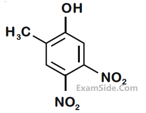 JEE Main 2020 (Online) 2nd September Evening Slot Chemistry - Alcohols, Phenols and Ethers Question 125 English Option 3