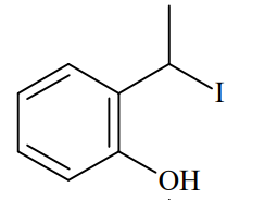 JEE Main 2018 (Offline) Chemistry - Alcohols, Phenols and Ethers Question 160 English Option 1