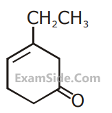 JEE Main 2020 (Online) 5th September Evening Slot Chemistry - Alcohols, Phenols and Ethers Question 120 English Option 2