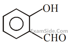 JEE Main 2020 (Online) 2nd September Morning Slot Chemistry - Alcohols, Phenols and Ethers Question 127 English Option 2