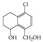 JEE Main 2021 (Online) 26th February Evening Shift Chemistry - Alcohols, Phenols and Ethers Question 112 English Option 4
