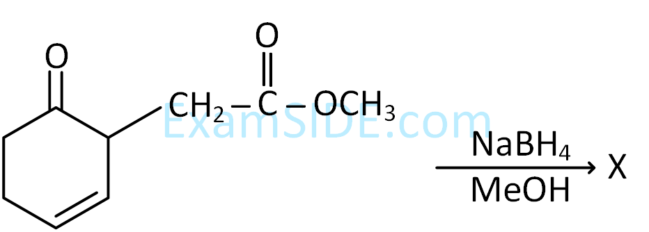JEE Main 2019 (Online) 10th January Morning Slot Chemistry - Alcohols, Phenols and Ethers Question 145 English