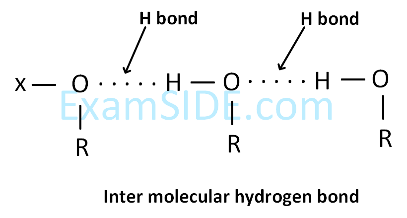 AIEEE 2003 Chemistry - Alcohols, Phenols and Ethers Question 177 English Explanation