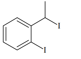 JEE Main 2018 (Offline) Chemistry - Alcohols, Phenols and Ethers Question 160 English Option 3