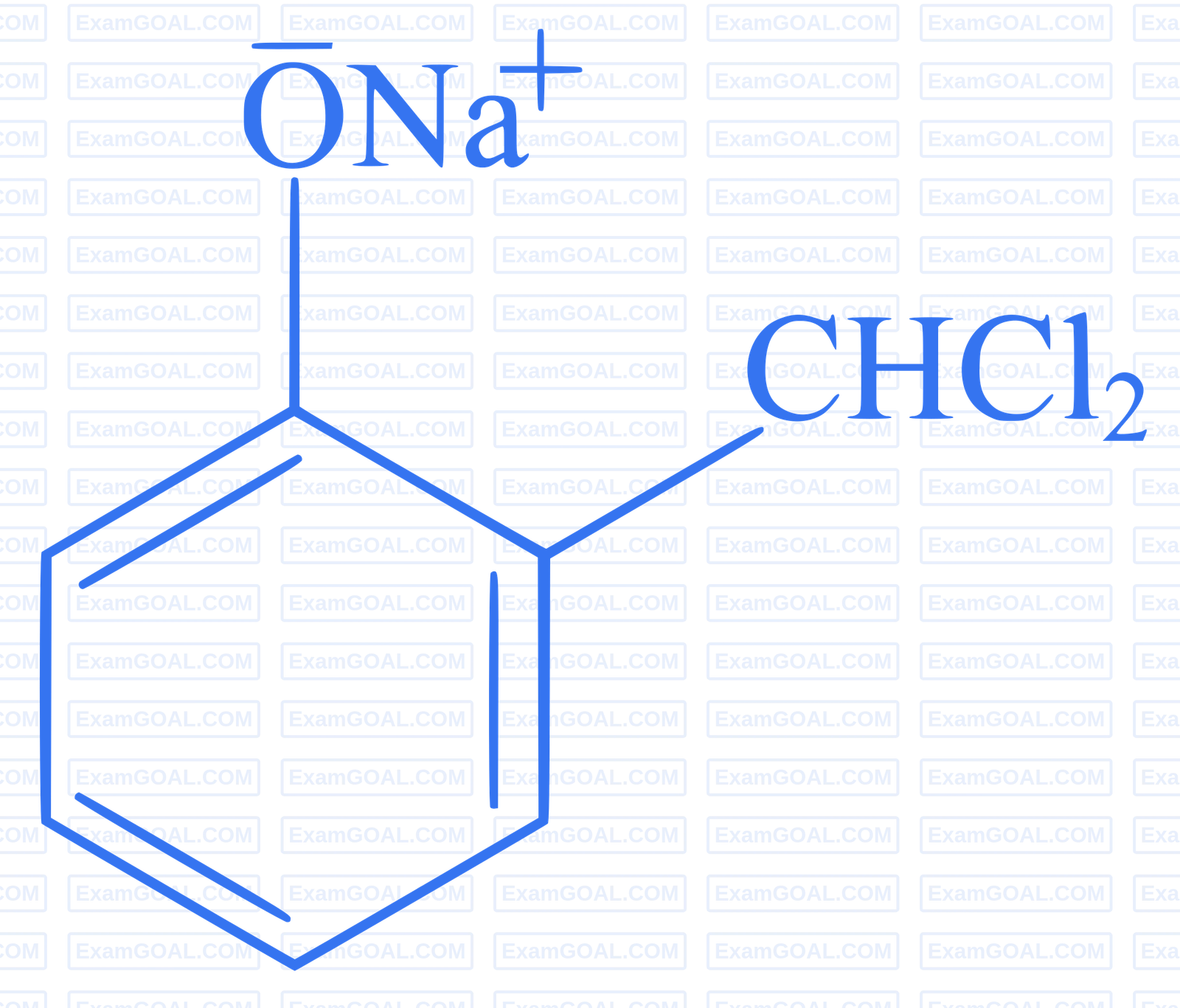 JEE Main 2024 (Online) 6th April Morning Shift Chemistry - Alcohols, Phenols and Ethers Question 15 English Option 2
