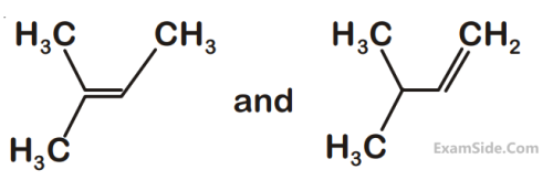 JEE Main 2020 (Online) 4th September Morning Slot Chemistry - Alcohols, Phenols and Ethers Question 123 English Option 4