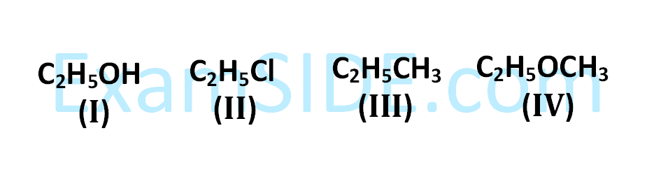 JEE Main 2017 (Online) 9th April Morning Slot Chemistry - Alcohols, Phenols and Ethers Question 149 English