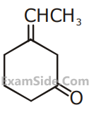 JEE Main 2020 (Online) 5th September Evening Slot Chemistry - Alcohols, Phenols and Ethers Question 120 English Option 4