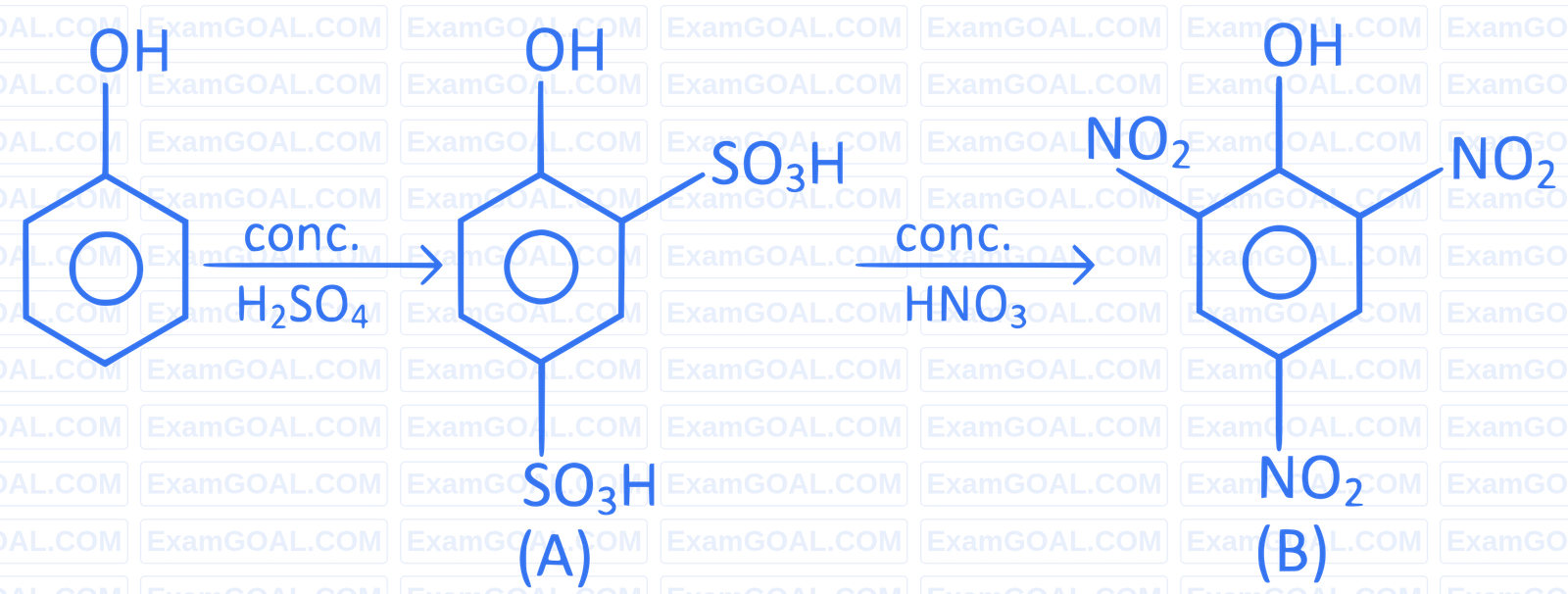 JEE Main 2024 (Online) 5th April Morning Shift Chemistry - Alcohols, Phenols and Ethers Question 19 English Explanation