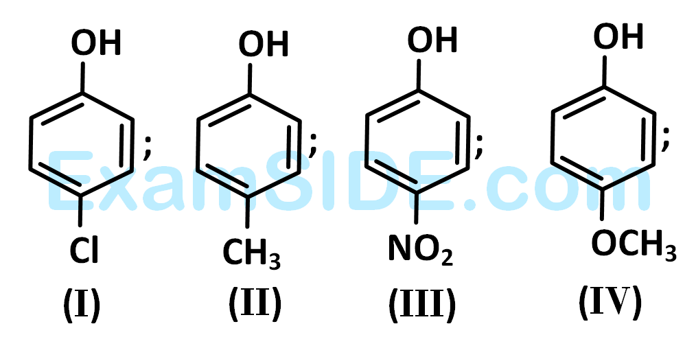 JEE Main 2013 (Offline) Chemistry - Alcohols, Phenols and Ethers Question 154 English