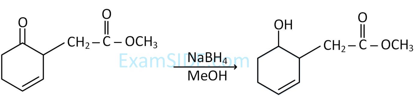 JEE Main 2019 (Online) 10th January Morning Slot Chemistry - Alcohols, Phenols and Ethers Question 145 English Explanation