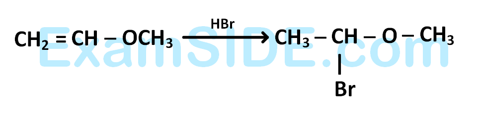 AIEEE 2006 Chemistry - Alcohols, Phenols and Ethers Question 171 English Explanation