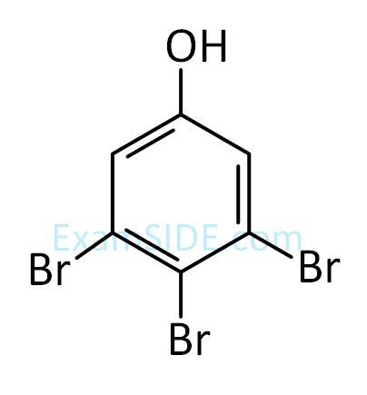 JEE Main 2019 (Online) 11th January Morning Slot Chemistry - Alcohols, Phenols and Ethers Question 142 English Option 1