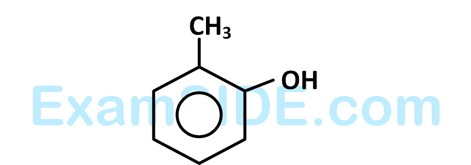 AIEEE 2006 Chemistry - Alcohols, Phenols and Ethers Question 157 English Option 1