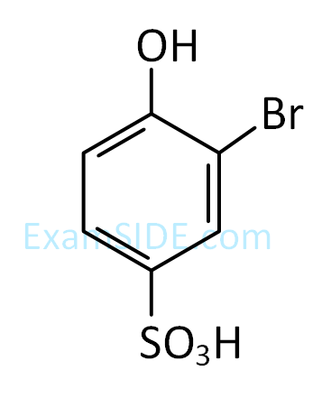 JEE Main 2019 (Online) 11th January Morning Slot Chemistry - Alcohols, Phenols and Ethers Question 142 English Option 3