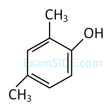 JEE Main 2019 (Online) 10th January Evening Slot Chemistry - Alcohols, Phenols and Ethers Question 144 English Option 2