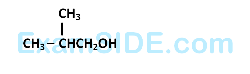 AIEEE 2006 Chemistry - Alcohols, Phenols and Ethers Question 158 English Option 1