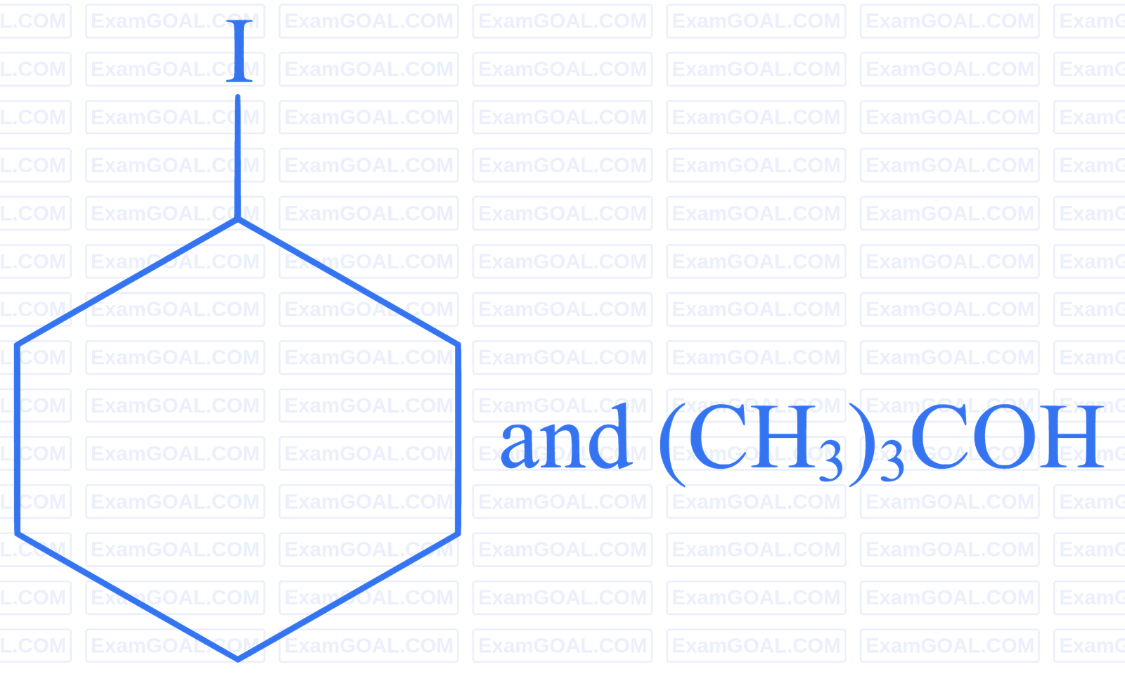 JEE Main 2024 (Online) 27th January Evening Shift Chemistry - Alcohols, Phenols and Ethers Question 33 English Option 3