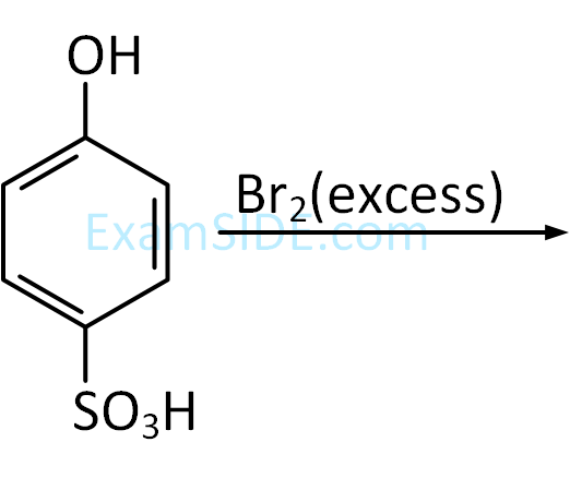 JEE Main 2019 (Online) 11th January Morning Slot Chemistry - Alcohols, Phenols and Ethers Question 142 English
