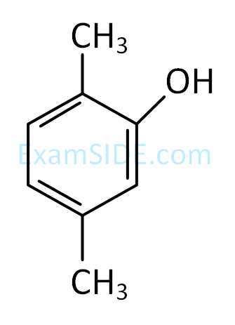 JEE Main 2019 (Online) 10th January Evening Slot Chemistry - Alcohols, Phenols and Ethers Question 144 English Option 3