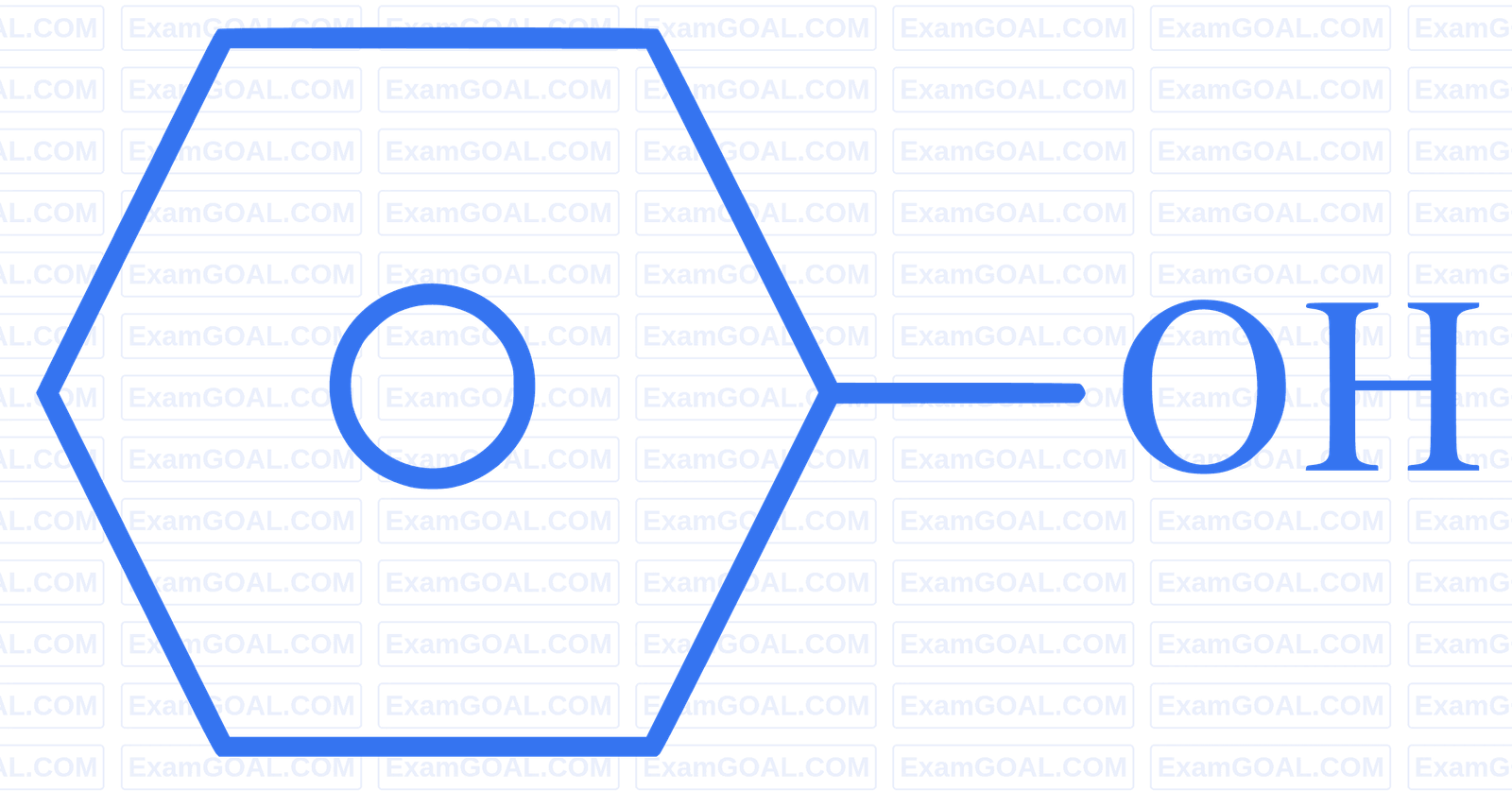 JEE Main 2023 (Online) 10th April Evening Shift Chemistry - Alcohols, Phenols and Ethers Question 42 English 1