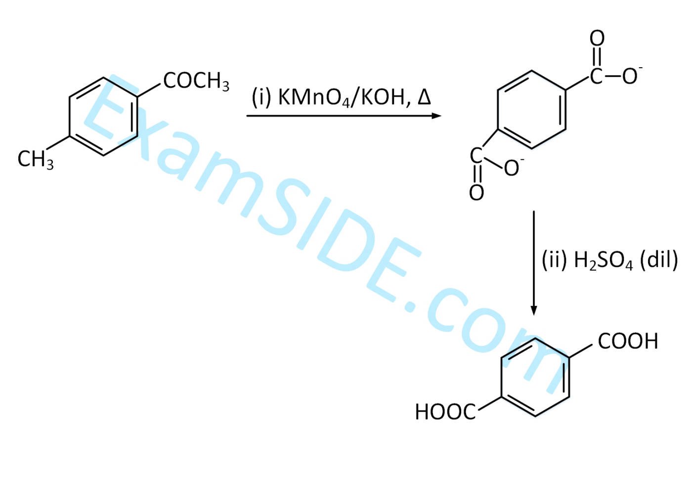 JEE Main 2019 (Online) 11th January Morning Slot Chemistry - Alcohols, Phenols and Ethers Question 143 English Explanation
