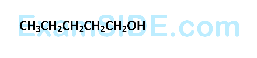 AIEEE 2004 Chemistry - Alcohols, Phenols and Ethers Question 159 English Option 3