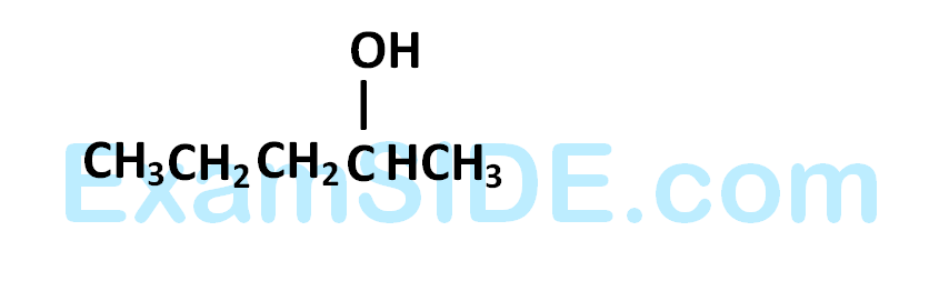 AIEEE 2004 Chemistry - Alcohols, Phenols and Ethers Question 159 English Option 2