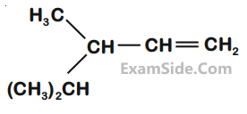 JEE Main 2020 (Online) 4th September Evening Slot Chemistry - Alcohols, Phenols and Ethers Question 121 English Option 2
