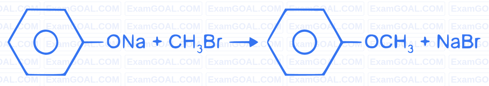 JEE Main 2023 (Online) 10th April Morning Shift Chemistry - Alcohols, Phenols and Ethers Question 41 English Explanation