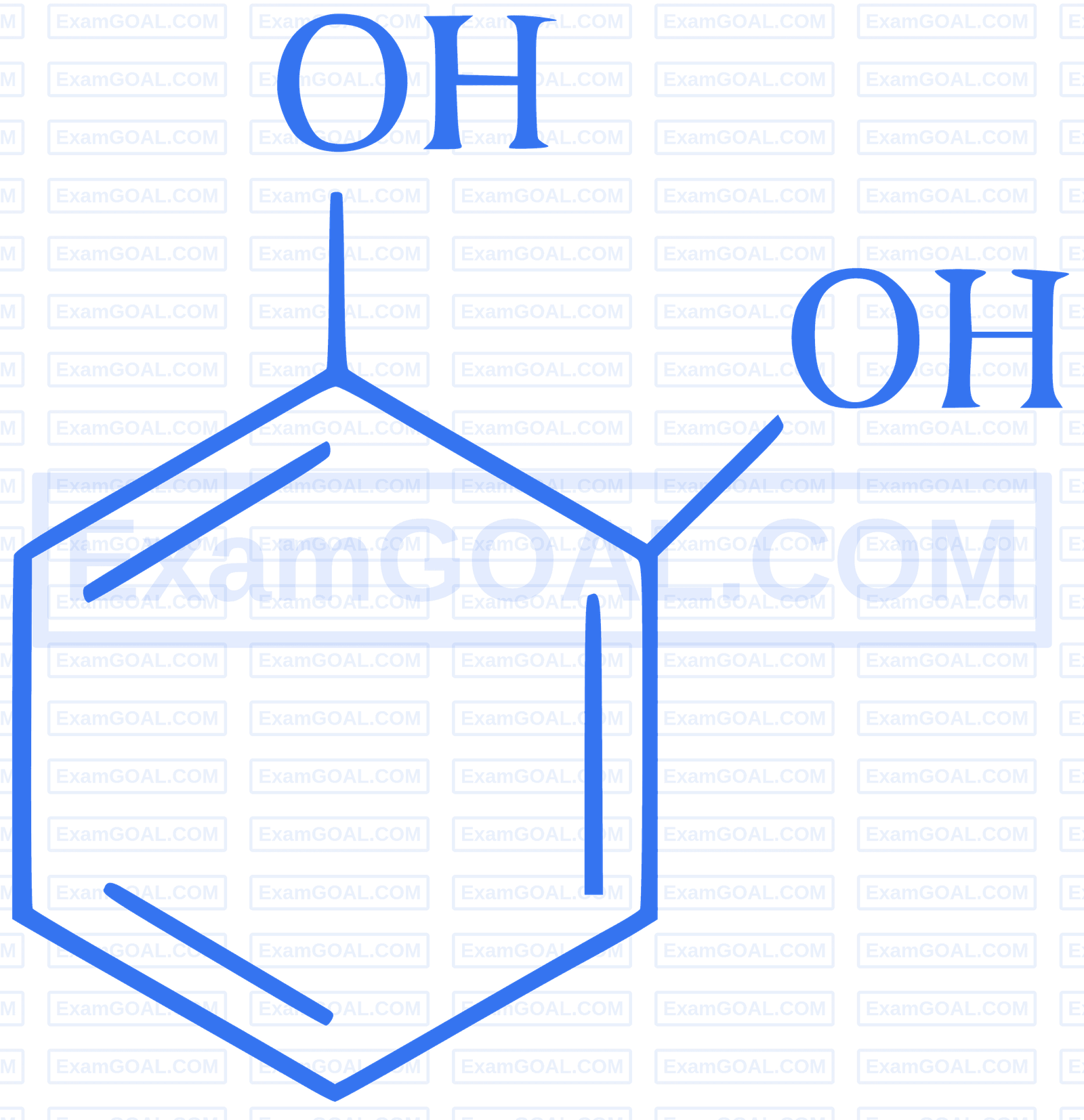 JEE Main 2025 (Online) 4th April Morning Shift Chemistry - Alcohols, Phenols and Ethers Question 8 English Option 1