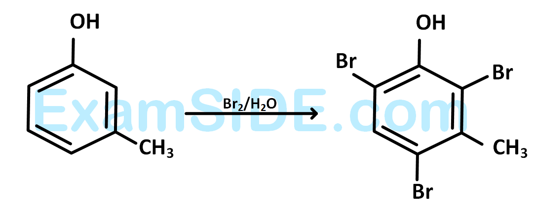 AIEEE 2006 Chemistry - Alcohols, Phenols and Ethers Question 157 English Explanation