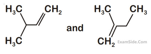 JEE Main 2020 (Online) 4th September Morning Slot Chemistry - Alcohols, Phenols and Ethers Question 123 English Option 2
