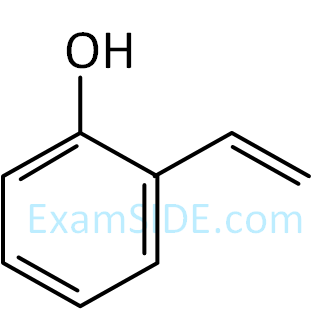 JEE Main 2019 (Online) 11th January Evening Slot Chemistry - Alcohols, Phenols and Ethers Question 140 English Option 3
