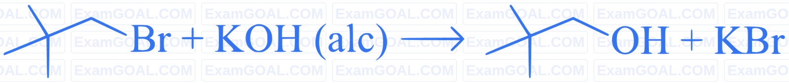 JEE Main 2023 (Online) 1st February Morning Shift Chemistry - Alcohols, Phenols and Ethers Question 65 English Option 3