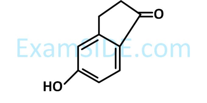 JEE Main 2019 (Online) 12th April Morning Slot Chemistry - Alcohols, Phenols and Ethers Question 133 English Option 2