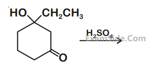 JEE Main 2020 (Online) 5th September Evening Slot Chemistry - Alcohols, Phenols and Ethers Question 120 English